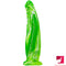 10.6in Chinese Cabbage Vegetable Fantasy Large Butt Plug Dildo