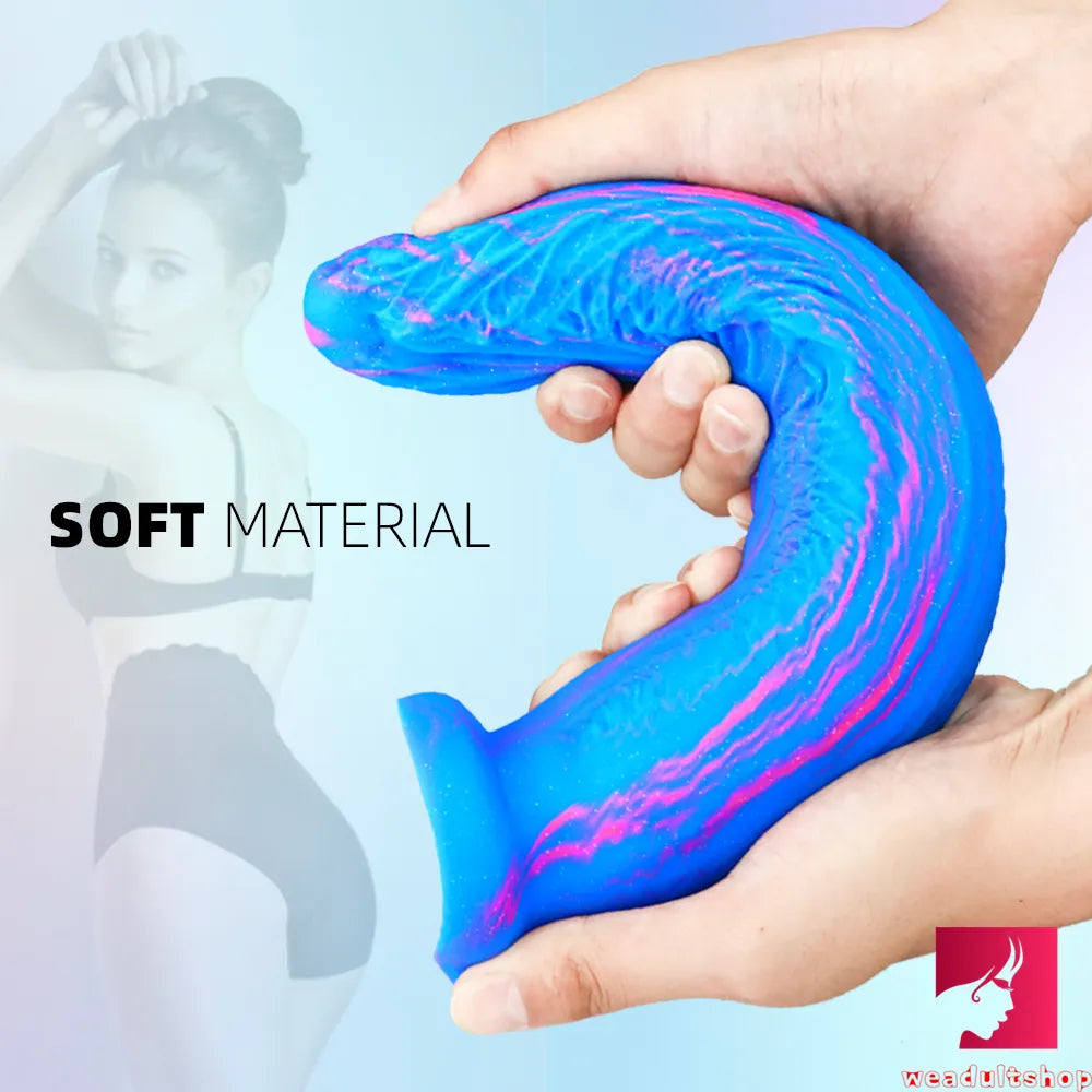 10.6in Chinese Cabbage Vegetable Fantasy Large Butt Plug Dildo