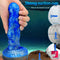 6.97in Unique Odd Penis Dildo For Anal Vagina Masturbation