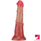 9.84in Horse Animal Long Big Dildo Soft Thick Penis Adult Toy