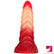 7.6in Realistic Snake Animal Spiral Dildo For Vaginal Stimulation