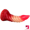 7.6in Realistic Snake Animal Spiral Dildo For Vaginal Stimulation