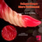 7.6in Realistic Snake Animal Spiral Dildo For Vaginal Stimulation