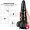 8.86in Spiked Corn Cob Dildo Female Masturbator Penis Sex Toy