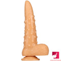 8.86in Spiked Corn Cob Dildo Female Masturbator Penis Sex Toy