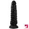 9.4in Spiked Odd Big Dildo Realistic Love Sex Toy For Women