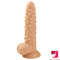 9.4in Spiked Odd Big Dildo Realistic Love Sex Toy For Women