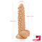 9.4in Spiked Odd Big Dildo Realistic Love Sex Toy For Women