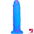 10.8in Huge Thick Colorful Lifelike Penis Dildo For Adult Women