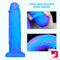 10.8in Huge Thick Colorful Lifelike Penis Dildo For Adult Women