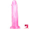 10.8in Huge Thick Colorful Lifelike Penis Dildo For Adult Women