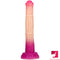 11.81in Extra Long Horse Animal Dildo Ombre Odd Love Toy