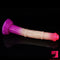 11.81in Extra Long Horse Animal Dildo Ombre Odd Love Toy