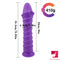 9.65in Spiral Cord High Quality New Style Dildo Sex Toy