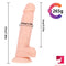 7.48in G-spot Massage Dildo Masturbation Lifelike Feeling Real Penis