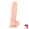 7.48in G-spot Massage Dildo Masturbation Lifelike Feeling Real Penis