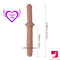 12.4in 14.96in Sword Dildo With Handle For Vagina Anal Massage