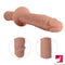 12.4in 14.96in Sword Dildo With Handle For Vagina Anal Massage