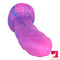 8.27in Monster Animal Soft Realistic Dildo For Women Gay Dildo