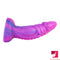 8.27in Monster Animal Soft Realistic Dildo For Women Gay Dildo