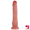 9.06in Teen Anal Long Dildo Without Eggs Anal G-spot Masturbator