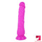 9.06in Teen Anal Long Dildo Without Eggs Anal G-spot Masturbator