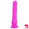 9.06in Teen Anal Long Dildo Without Eggs Anal G-spot Masturbator