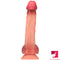 9.17in Real Feeling Flesh Penis Dildo For Women Lesbian Toy