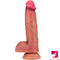 7.68in Soft Penis Lesbian Silicone Lifelike Dildo For Women Gay