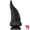 8.07in Weird Octopus Soft Tentacle Animal Dildo For BDSM Game