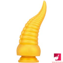 8.07in Weird Octopus Soft Tentacle Animal Dildo For BDSM Game