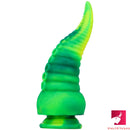 8.07in Weird Octopus Soft Tentacle Animal Dildo For BDSM Game