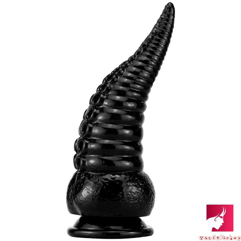 8.07in Octopus Penis Dildo Tentacle Realistic G-spot Adult Toy