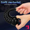 8.07in Octopus Penis Dildo Tentacle Realistic G-spot Adult Toy