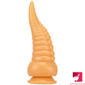 8.07in Octopus Penis Dildo Tentacle Realistic G-spot Adult Toy