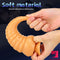 8.07in Octopus Penis Dildo Tentacle Realistic G-spot Adult Toy