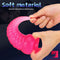 8.07in Octopus Penis Dildo Tentacle Realistic G-spot Adult Toy