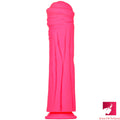 12.79in Huge Thick Long Horse Animal Dildo Colorful Men Toy