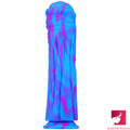 12.79in Huge Thick Long Horse Animal Dildo Colorful Men Toy