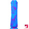 12.79in Huge Thick Long Horse Animal Dildo Colorful Men Toy