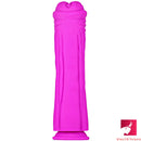 12.79in Huge Thick Long Horse Animal Dildo Colorful Men Toy