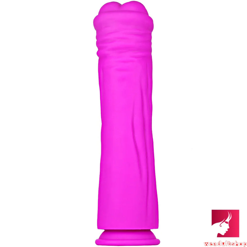 12.79in Huge Thick Long Horse Animal Dildo Colorful Men Toy