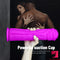 12.79in Huge Thick Long Horse Animal Dildo Colorful Men Toy