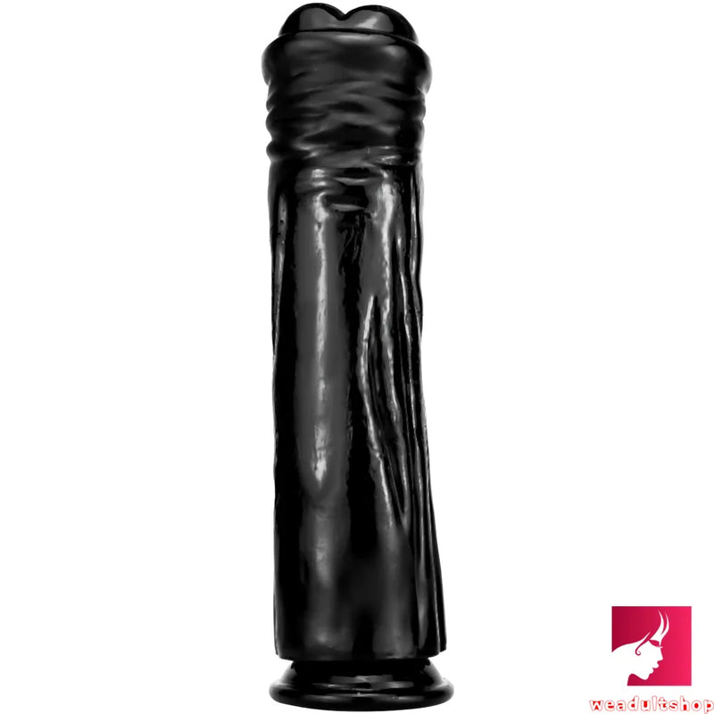 13.1in Large Thick Horse Dildo Fantasy SM Anal Vaginal Sex Toy