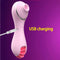 OTOUCH PET Electronic Tongue Licking Clitoris Sucking Heating Sex Toy - Adult Toys 