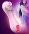 OTOUCH PET Electronic Tongue Licking Clitoris Sucking Heating Sex Toy - Adult Toys 
