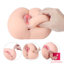 2.2lb Realistic Sex Doll Torso Adult Toy For Men Fucking