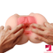 4.63lb Real Touching Feeling Soft Sex Doll Torso For Men Fuck