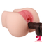 4.63lb Real Touching Feeling Soft Sex Doll Torso For Men Fuck