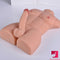 13.22lb Male Muscle Torso Doll With Dildo For Women Maturbation